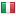 fotoalbum.be server is located in Italy